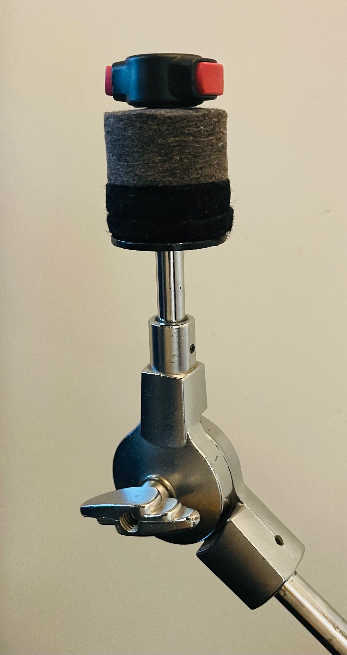 Yamaha bækkenstativ m.Boom (1)