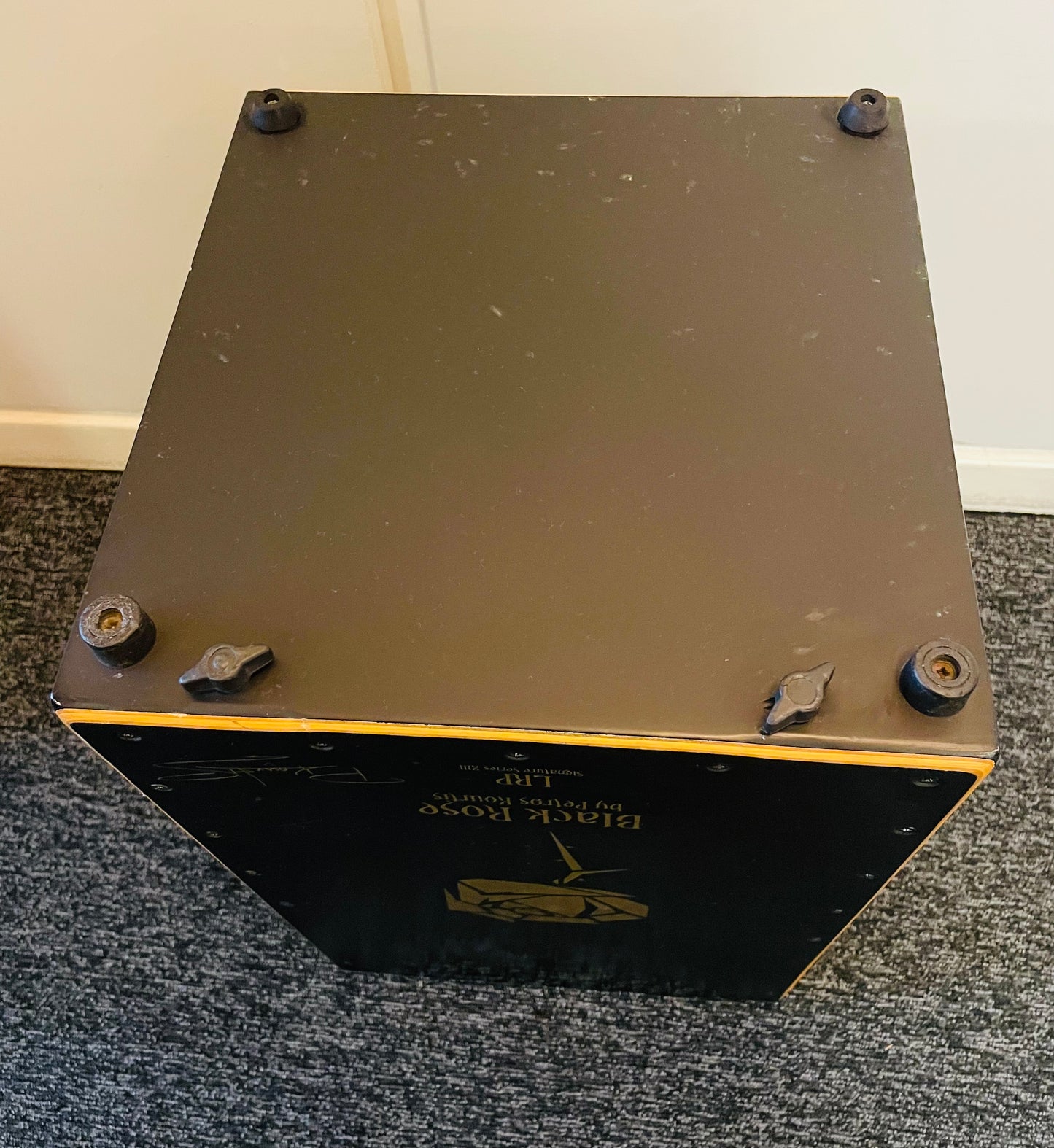 Black Rose 'Signature Series XIII' Cajon