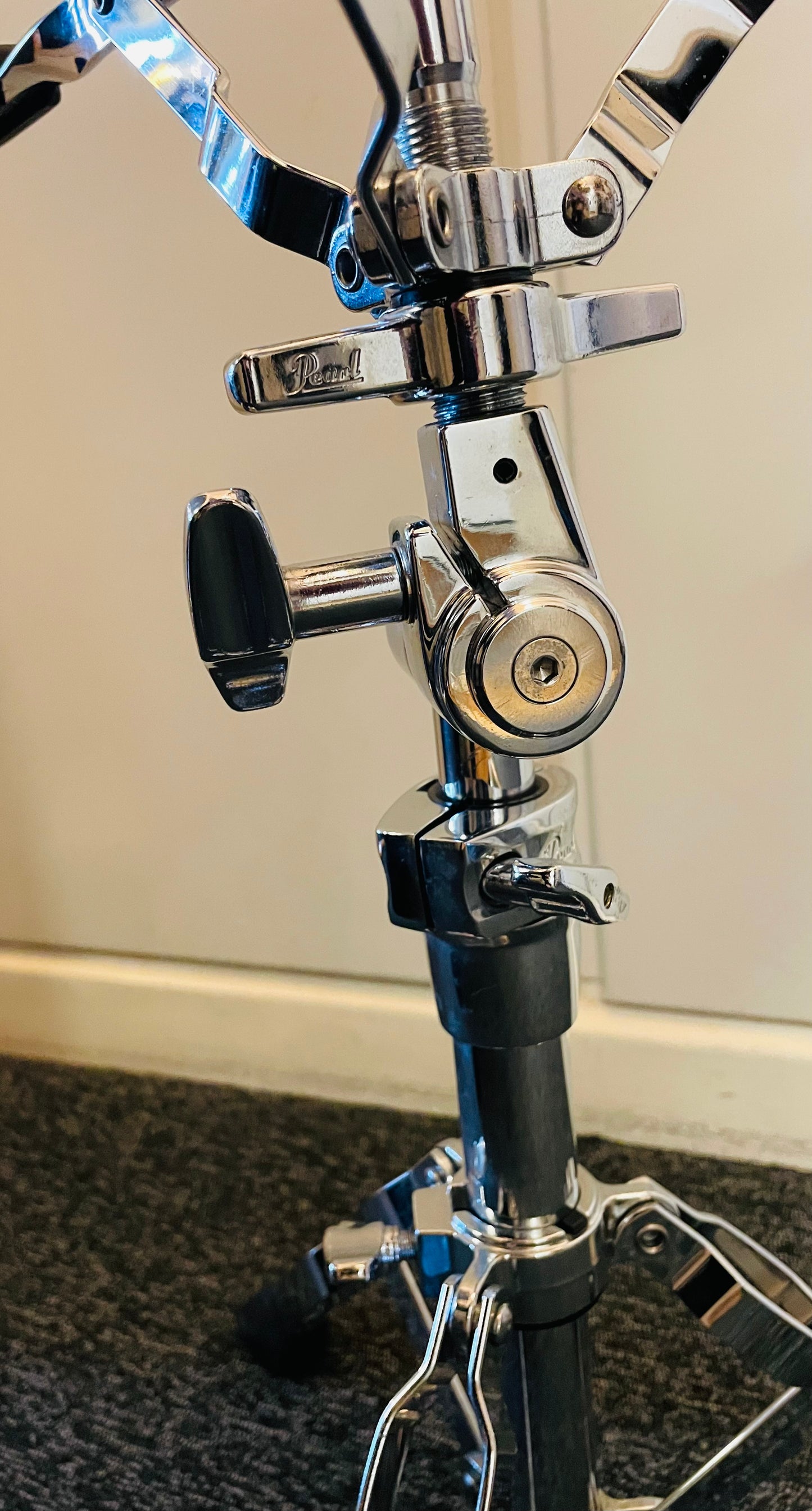 Pearl S-930 Lilletrommestativ