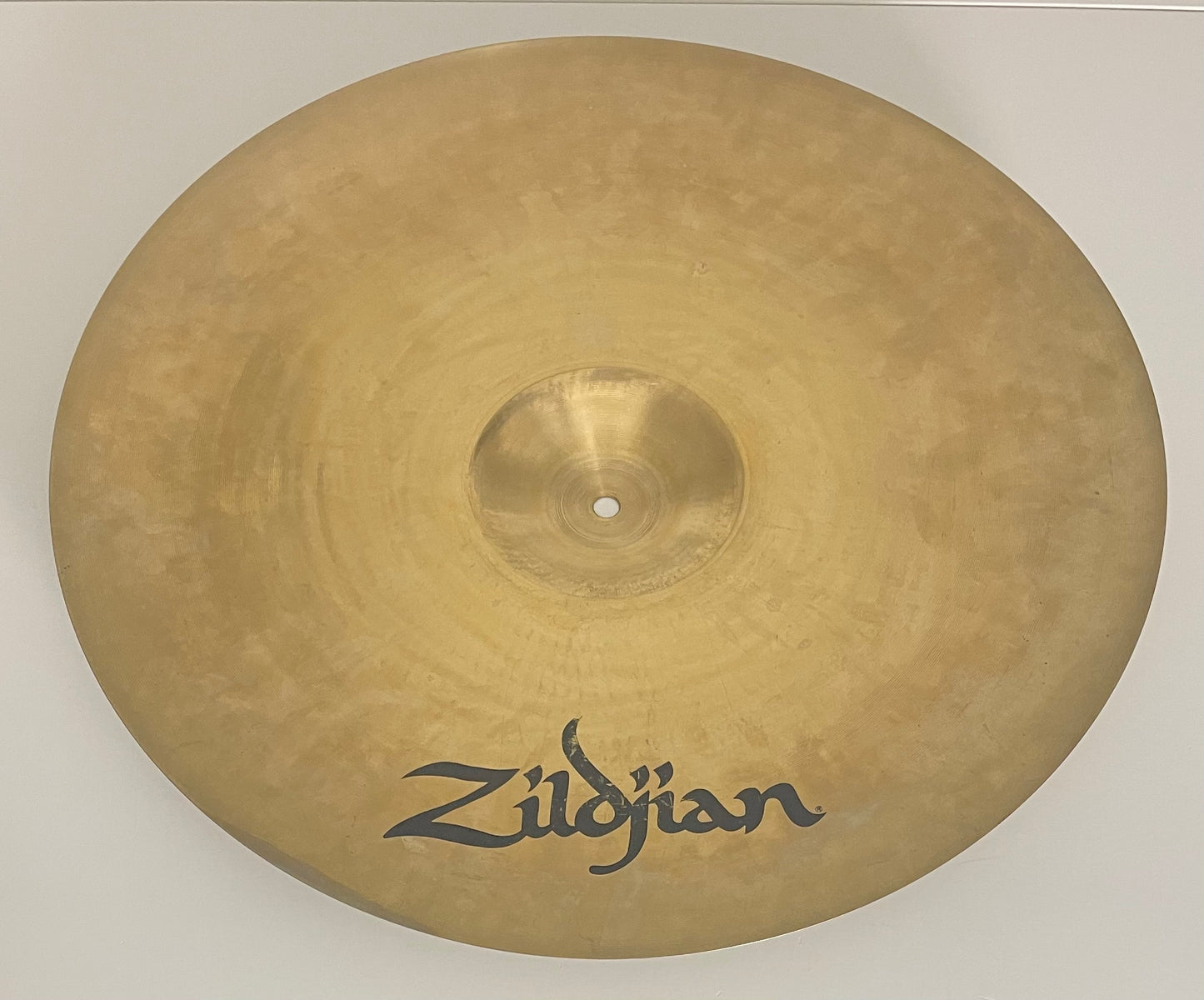 20" Zildjian A Custom Ride