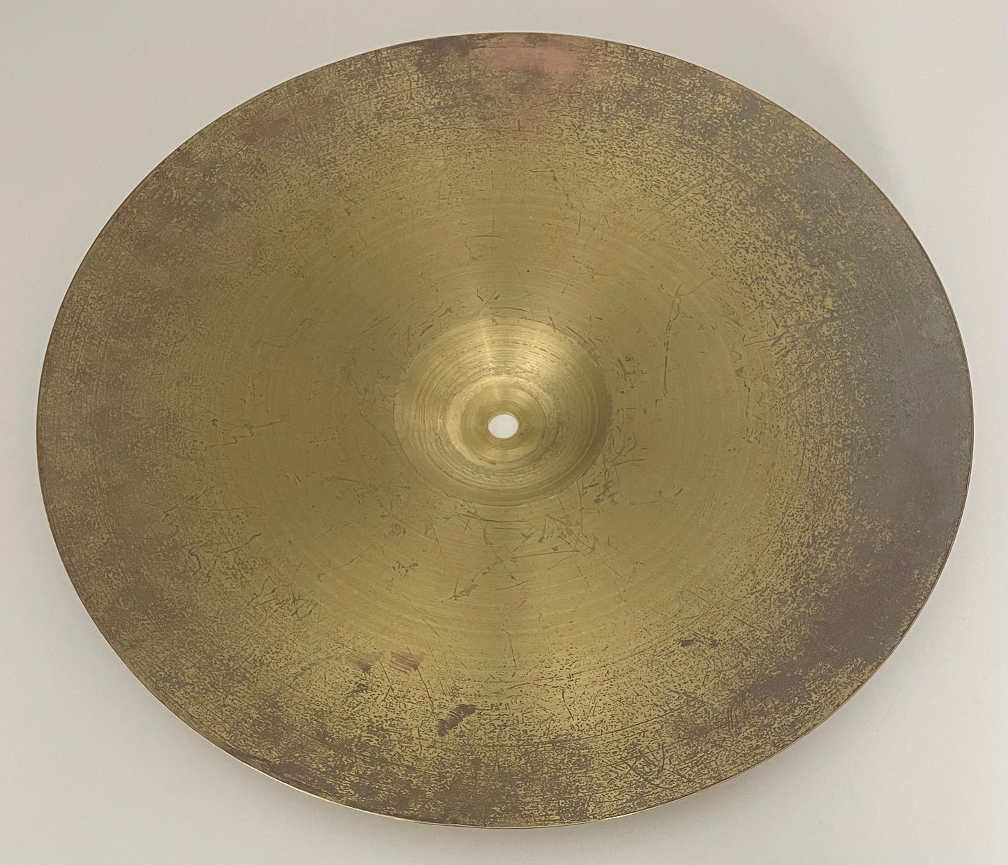 16" Meinl Meteor Crash
