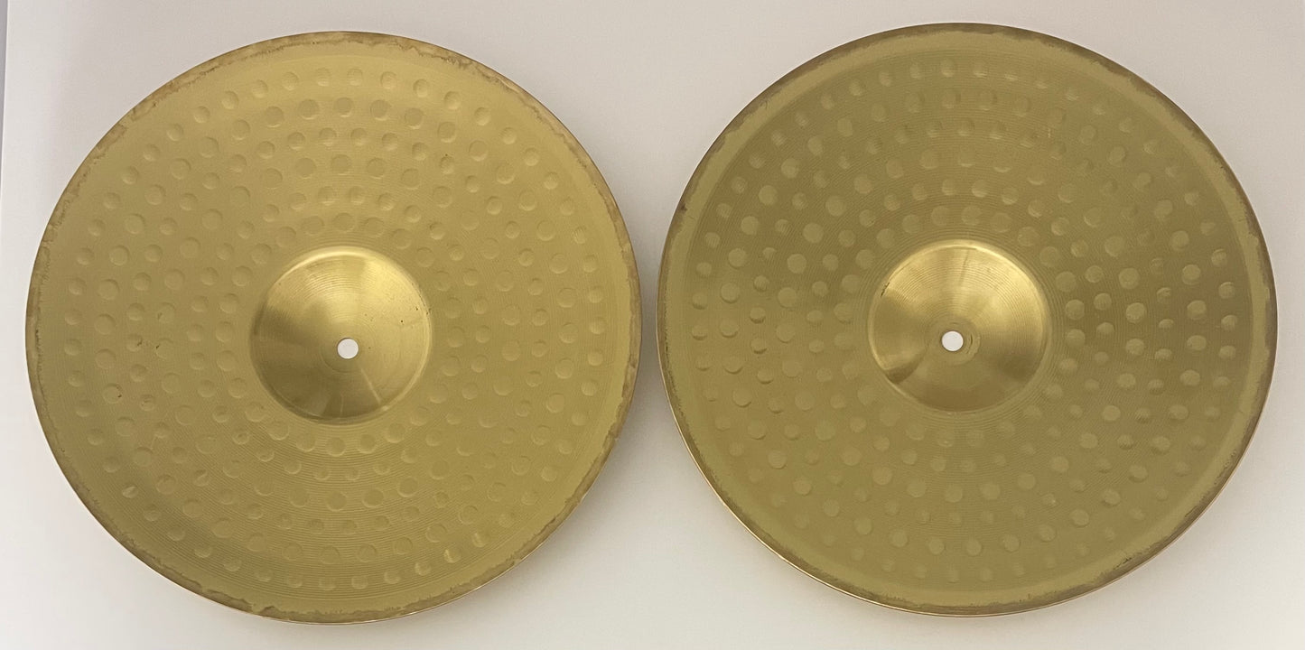 14” Meinl HCS Hi-Hat