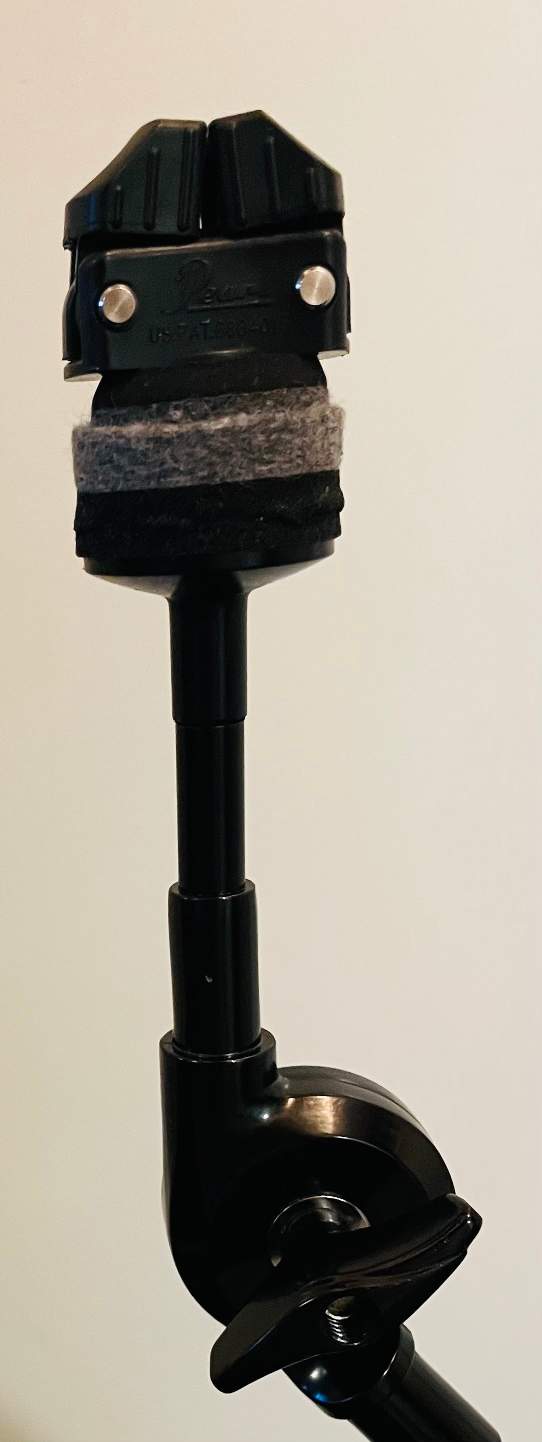 Mapex Armory Bækkenstativ m. Boom