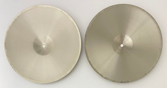 14" Meinl Sterling Hi-hat