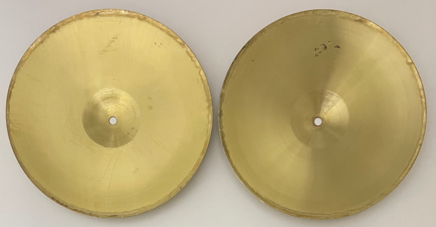 14" Istanbul Agop Alchemy MS-X Hi-hat