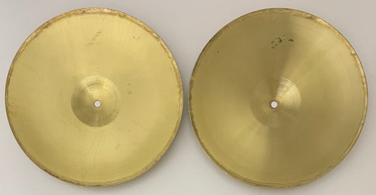 14" Istanbul Agop Alchemy MS-X Hi-hat