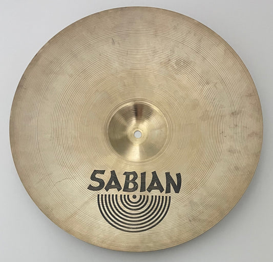16” Sabian AA Medium Crash