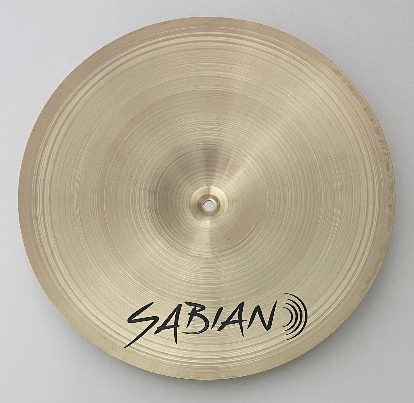 16” Sabian AA Rock Crash