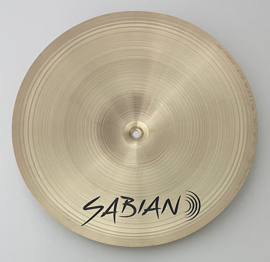 16” Sabian AA Rock Crash