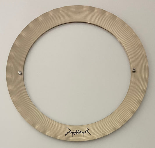 13” Sabian ‘Jojo Mayer’ Hoop Crasher