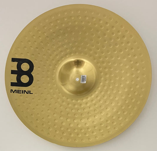 20" Meinl HCS Ride