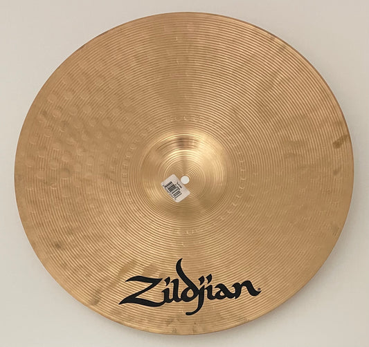 18" Zildjian I Family Crash
