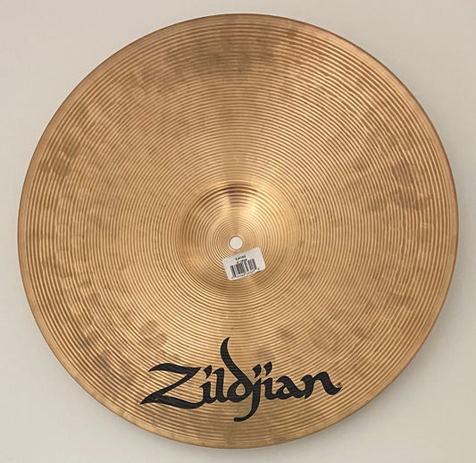 16" Zildjian I Family Crash