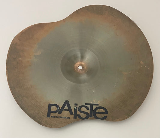 18” Paiste Giant Beat Thin Crash (repareret)