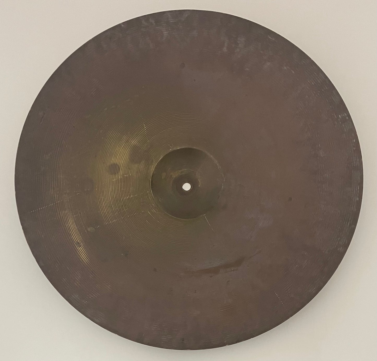 20” Meinl Meteor Crash/Ride