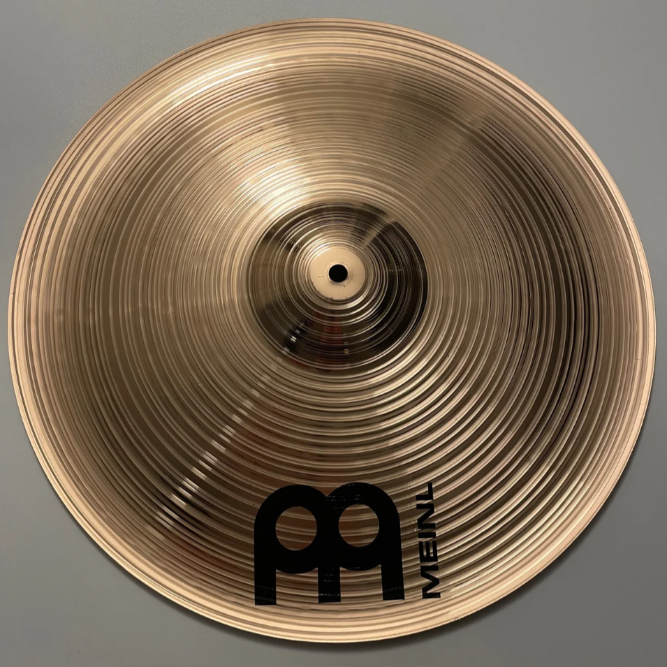 18" Meinl Classics China