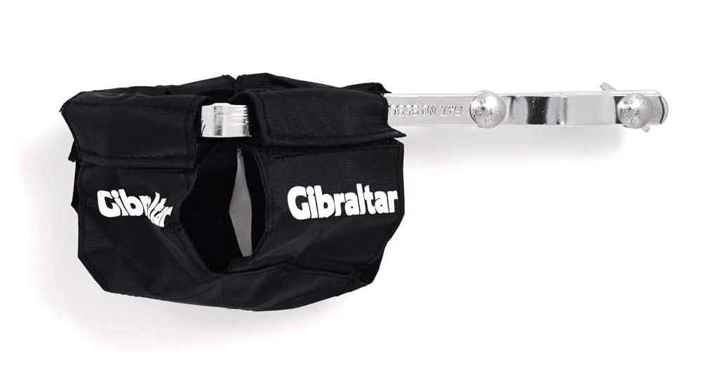 Gibraltar SC-SDH Soft Nylon Drink Holder