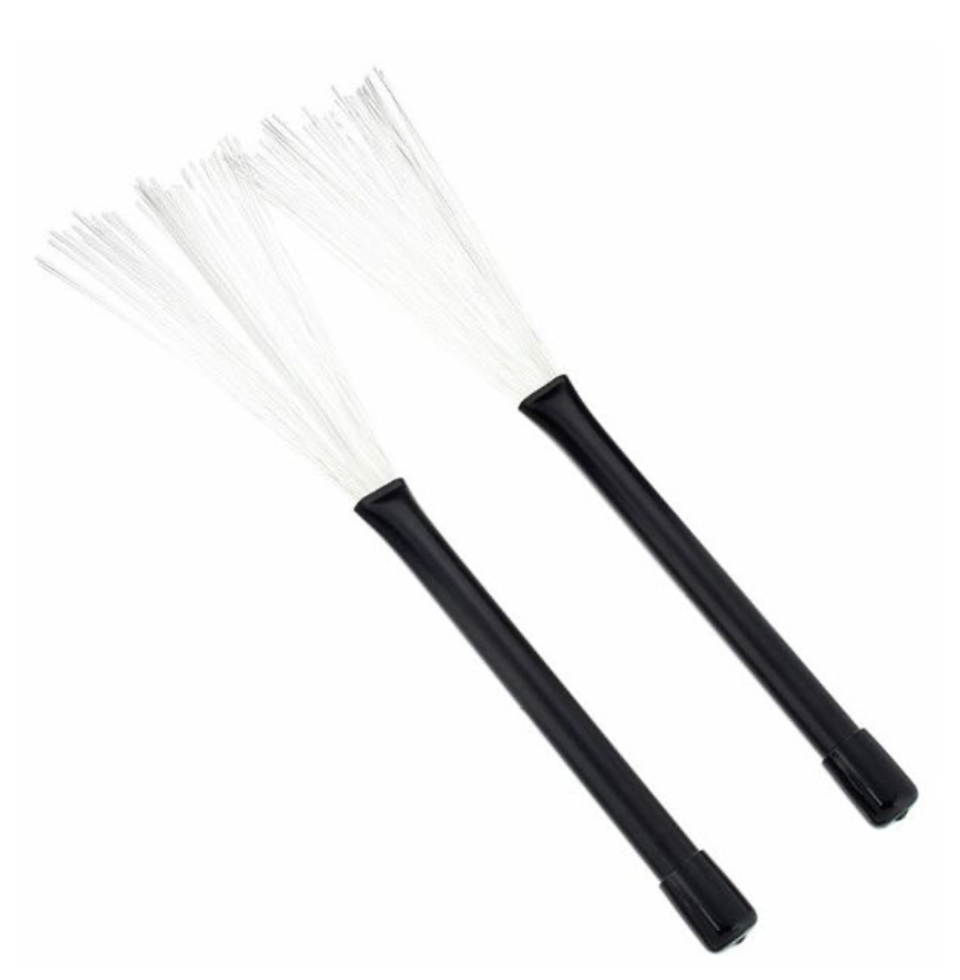 Millenium Nylon Brushes