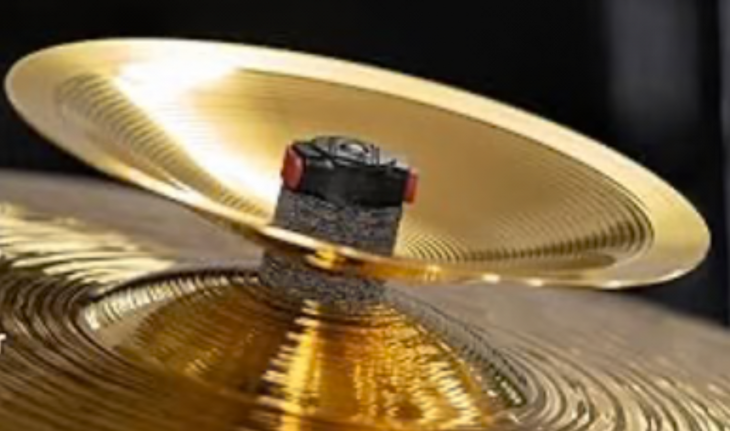 7" Istanbul Alchemy Raw Bell