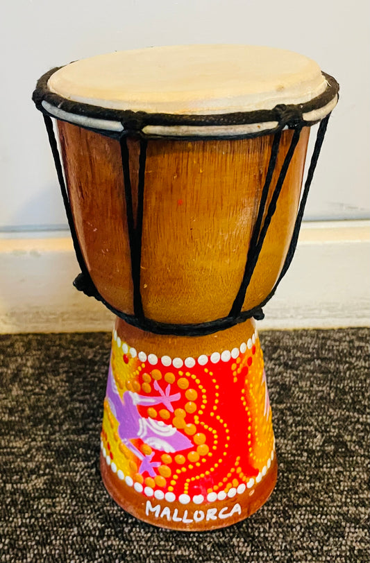 Djembe 'Mallorca'