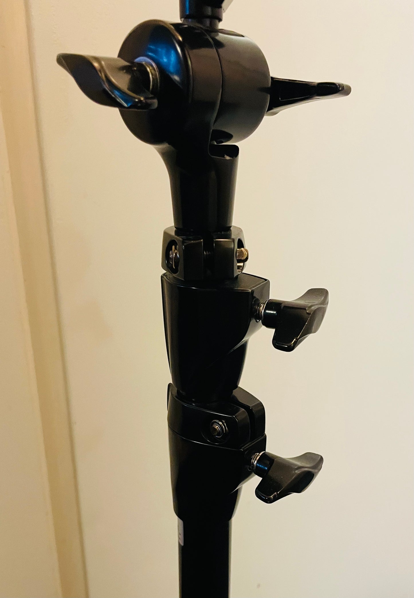 Mapex Armory Bækkenstativ m. Boom & Trinløs justering