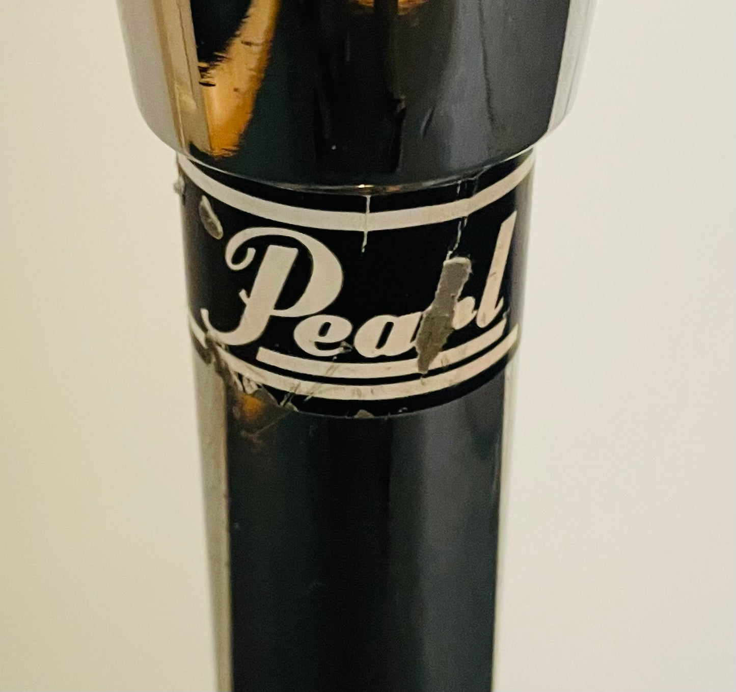 Tama Roadpro/Pearl Bækkenstativ m. Boom & Trinløs justering