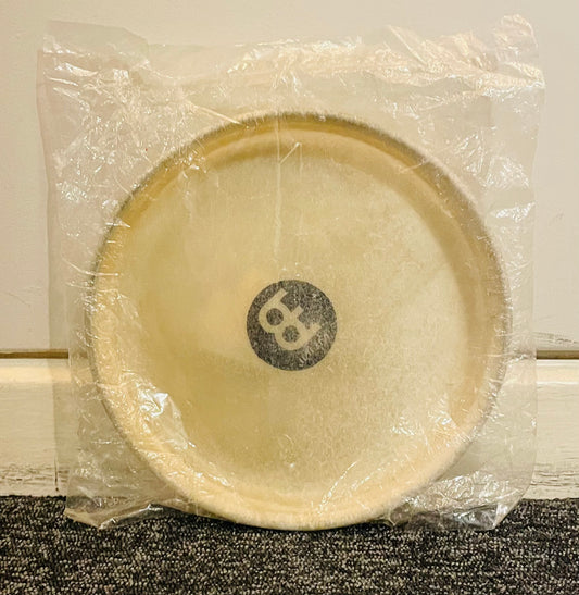 6 3/4" Meinl Head-38 Bongo Trommeskind
