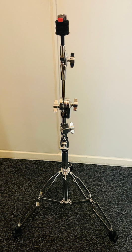 Tama Roadpro/Pearl Bækkenstativ m. Boom & Trinløs justering