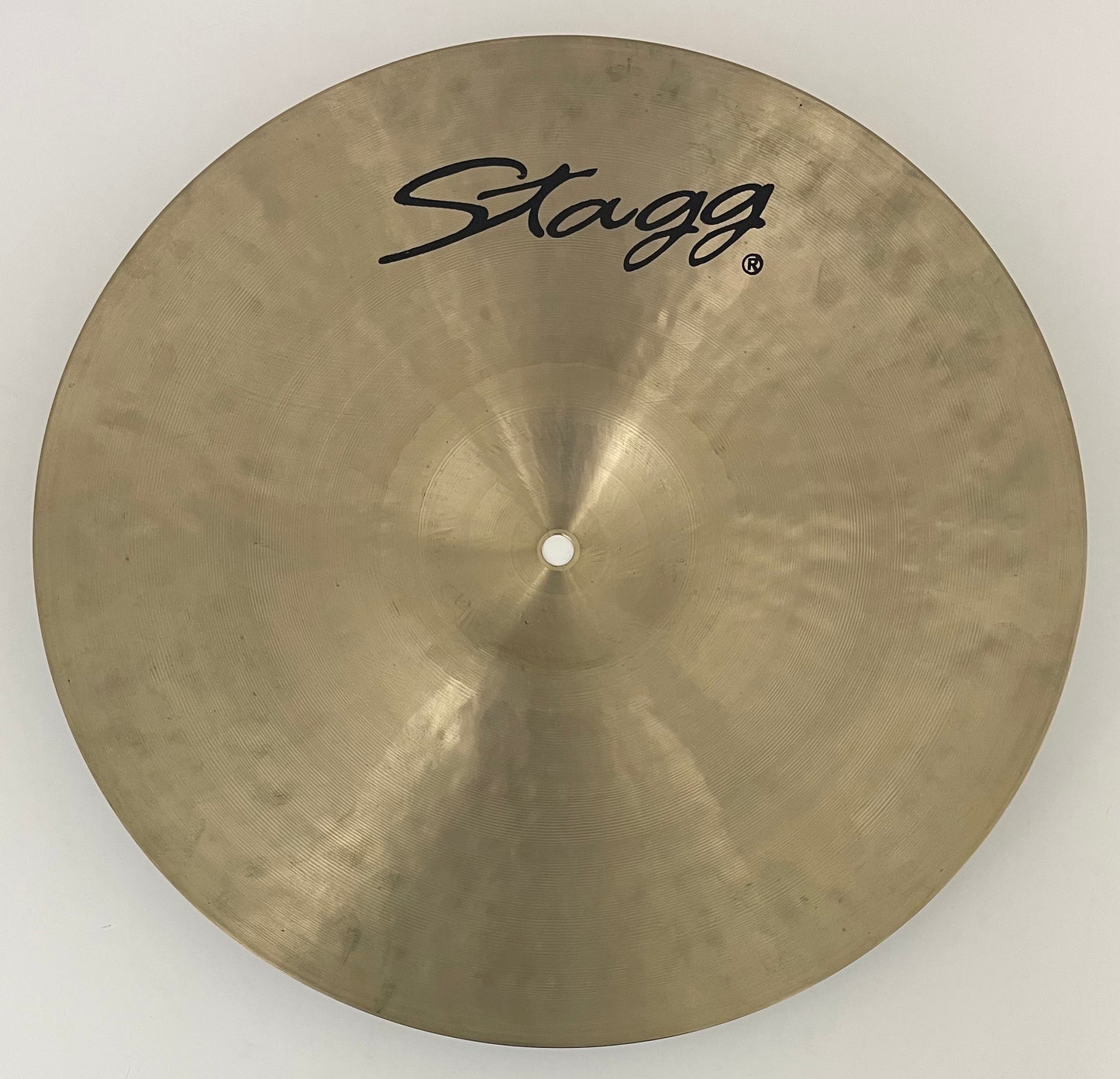 16" Stagg BM-CR16 Crash