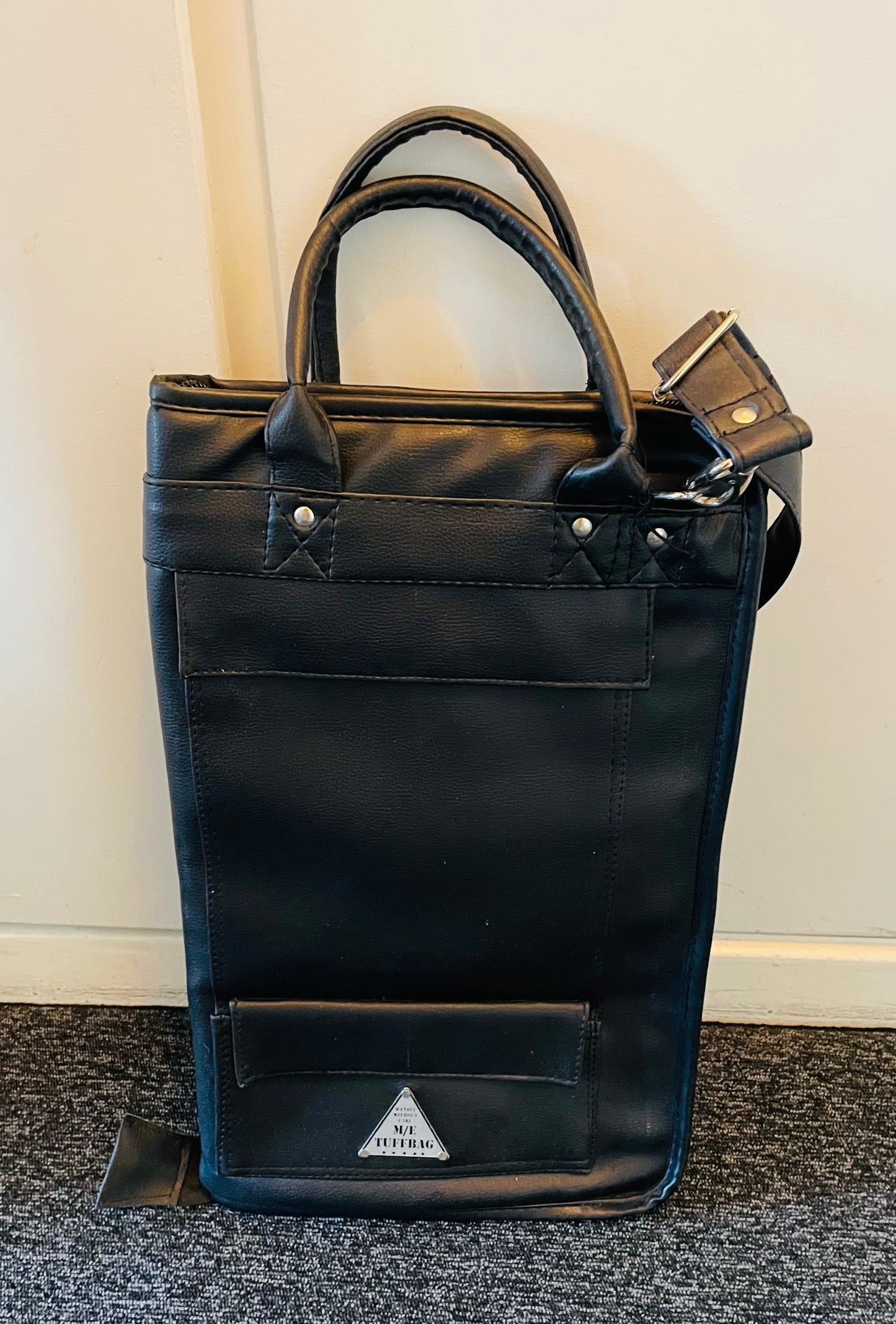 Tuffbag Luksus Stiktaske