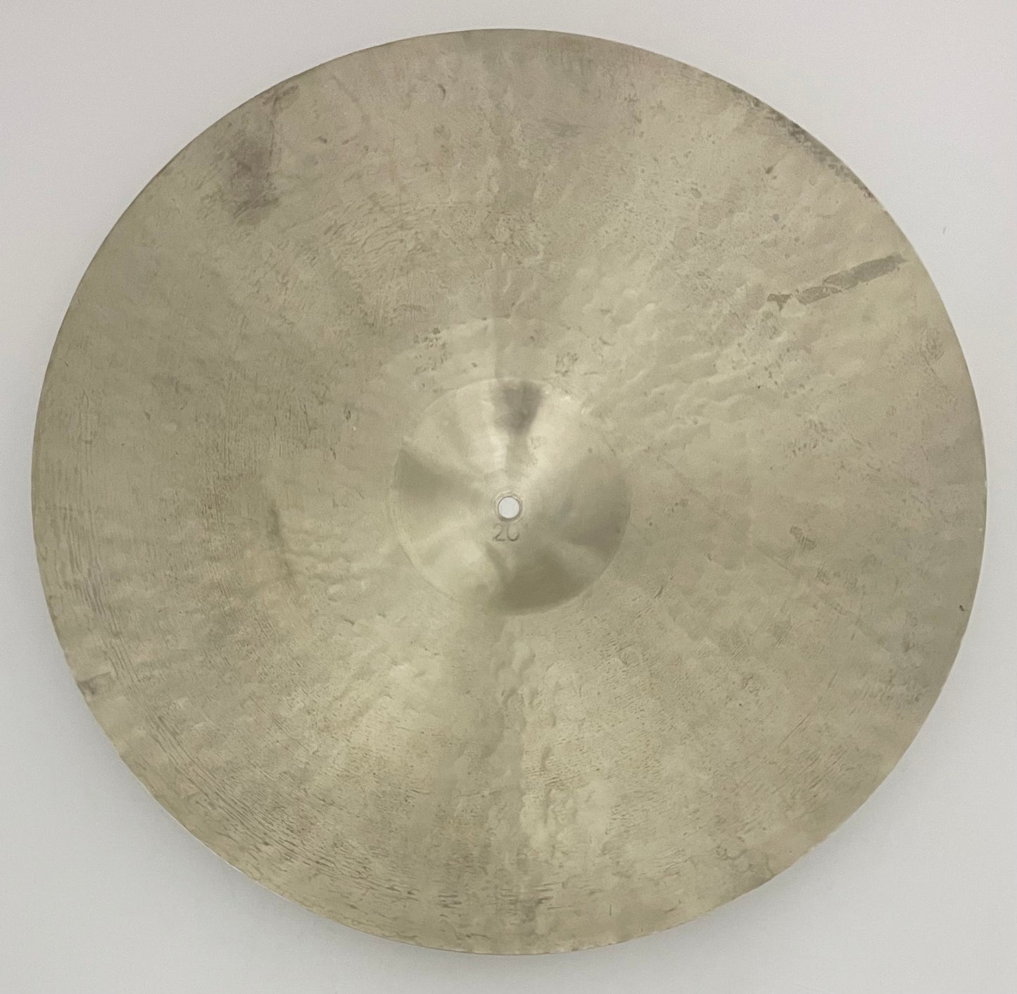 20" Paiste Super Crash
