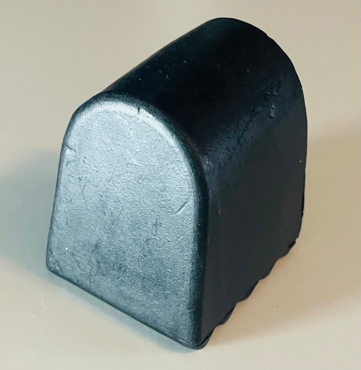 Gummifod til Gibraltar Rack