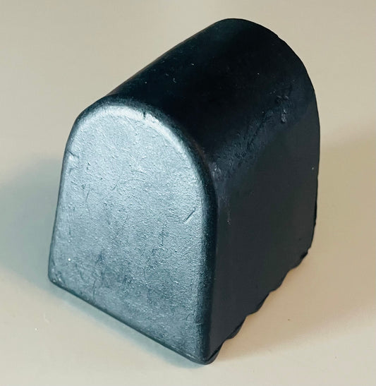 Gummifod til Gibraltar Rack