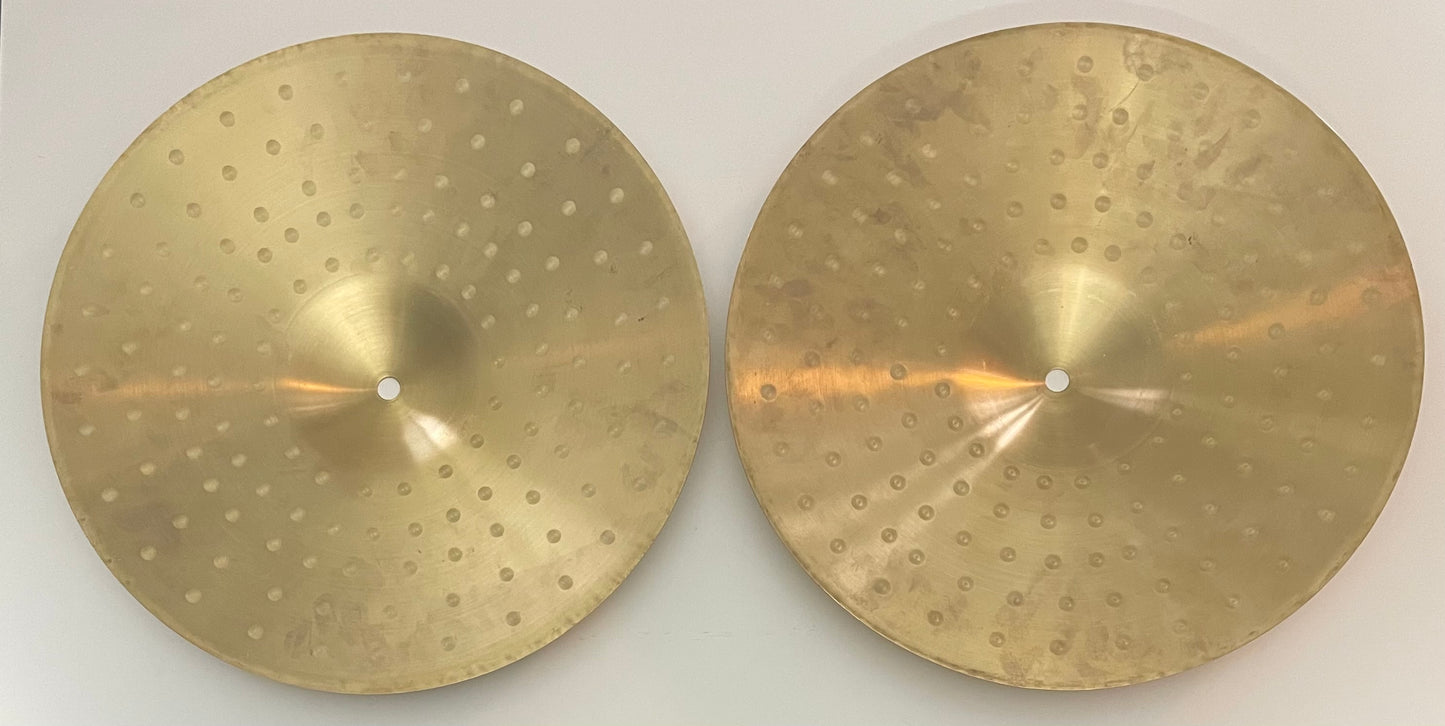 14" Centent Hi-hat