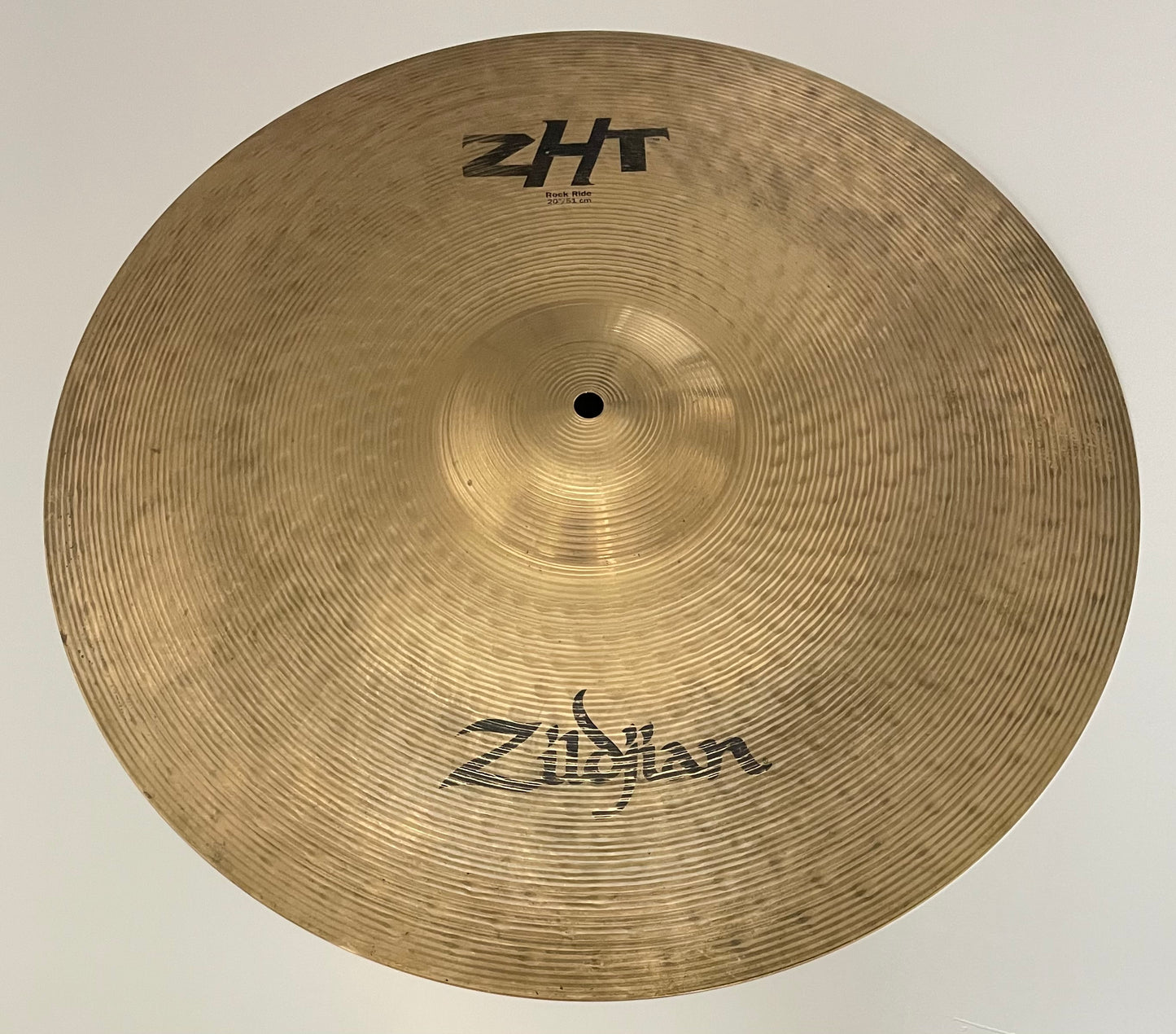 20" Zildjian ZHT Rock Ride