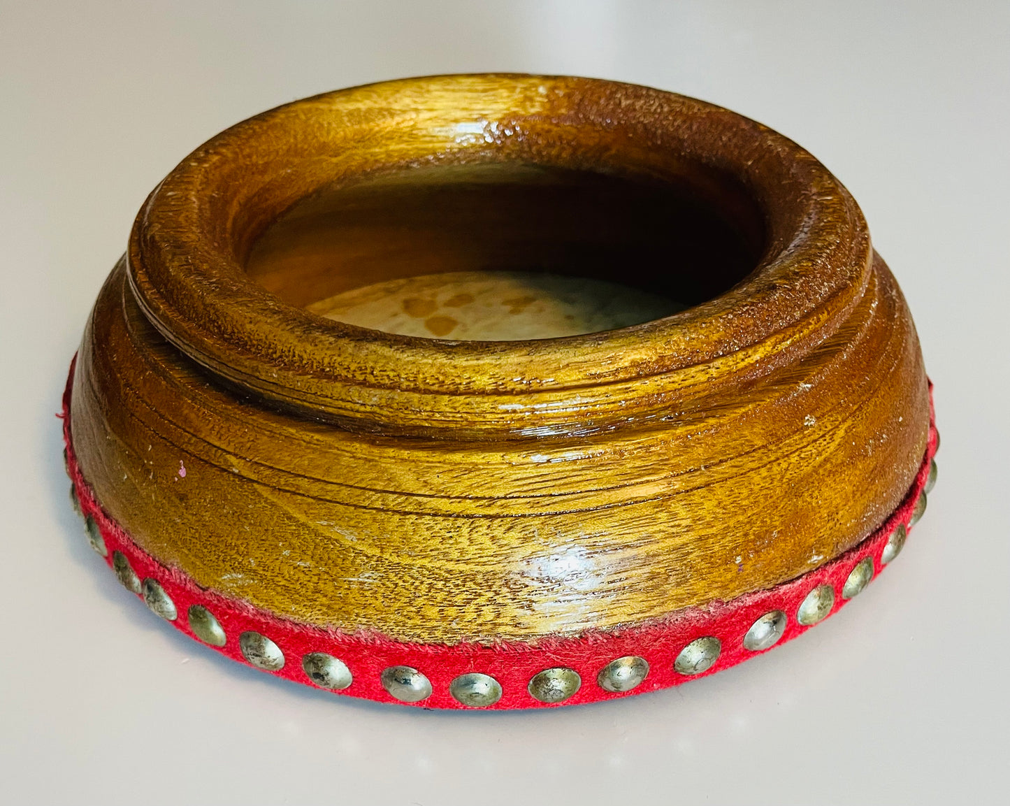 Afrikansk Håndtromme