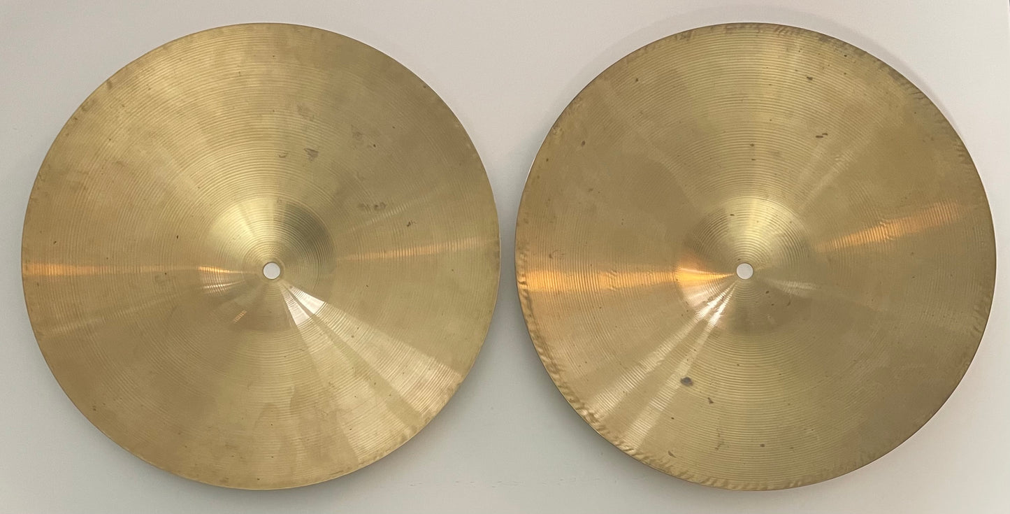 14" CB Percussion 5584 Hi-hat