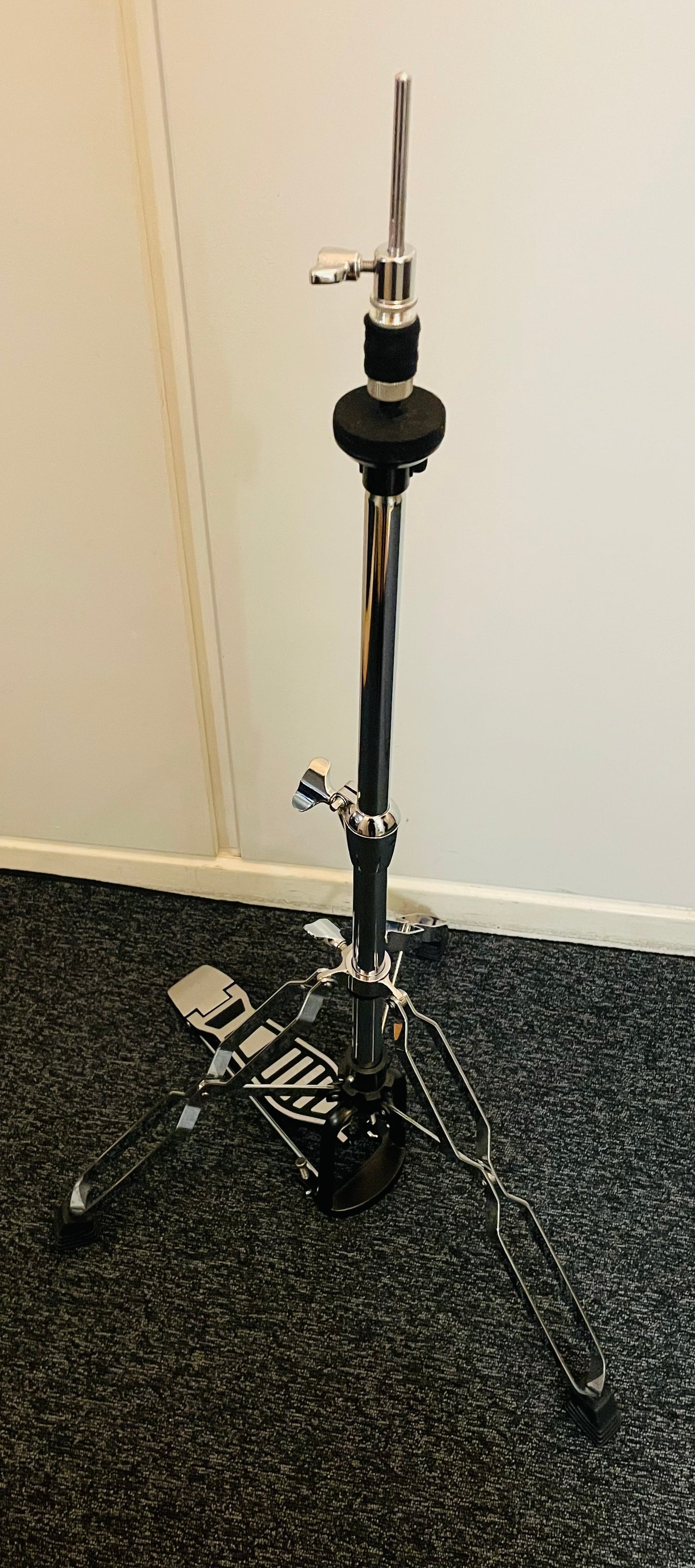 Millenium Hi-hat stativ
