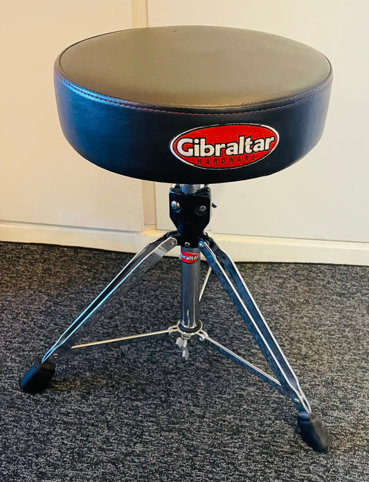 Gibraltar 9608E trommestol