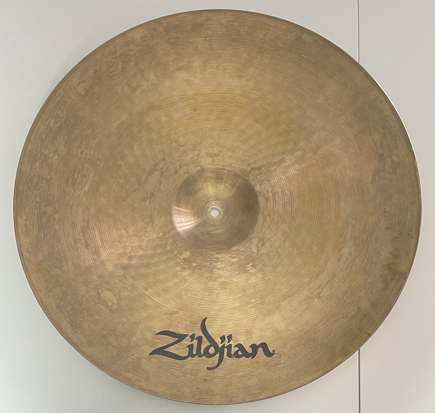 24" Zildjian ZHT Ride