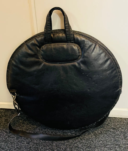 21" Joe Porcaro vintage bækkentaske