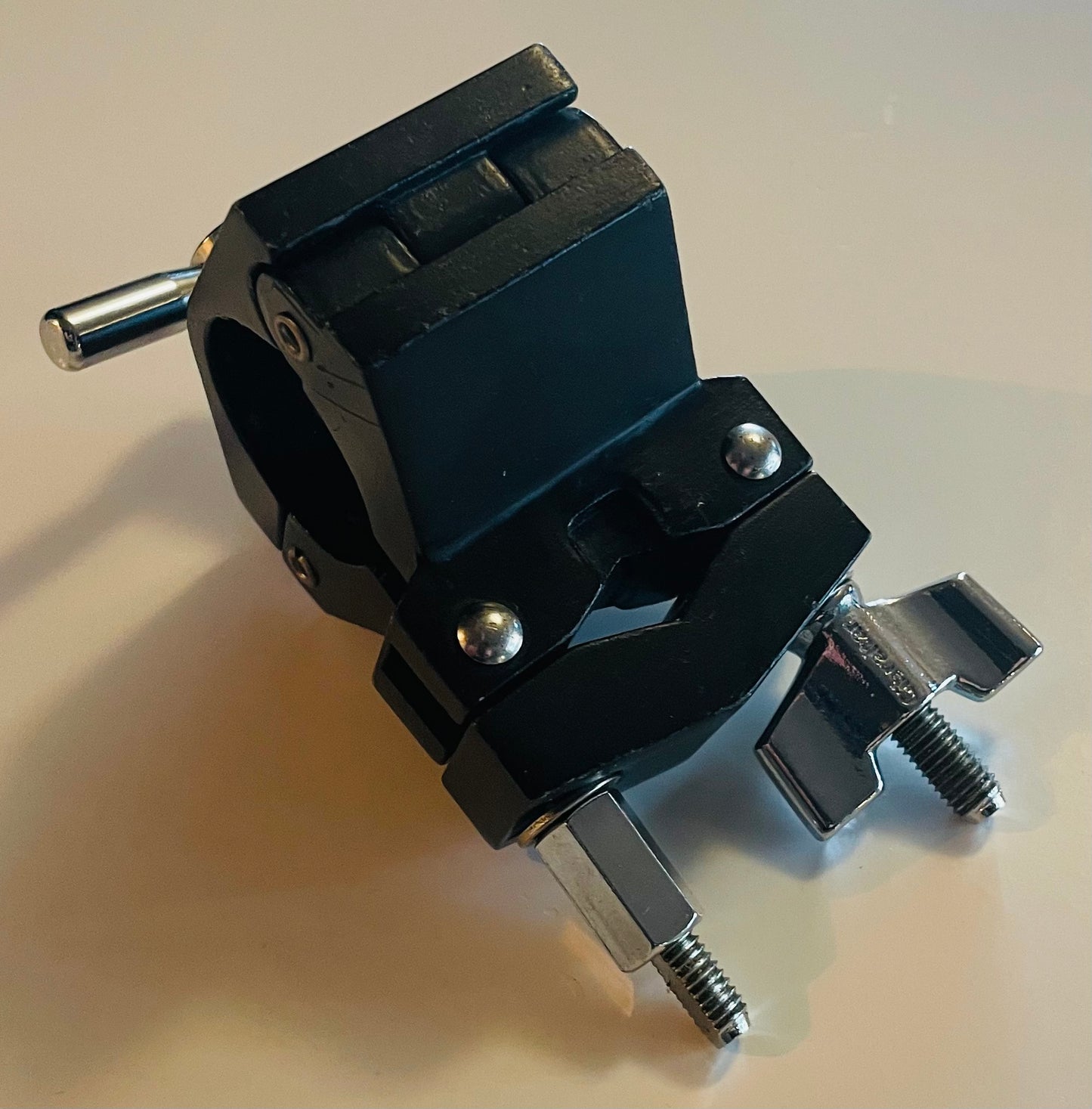 Gibraltar GRSMC Multi Rack Clamp