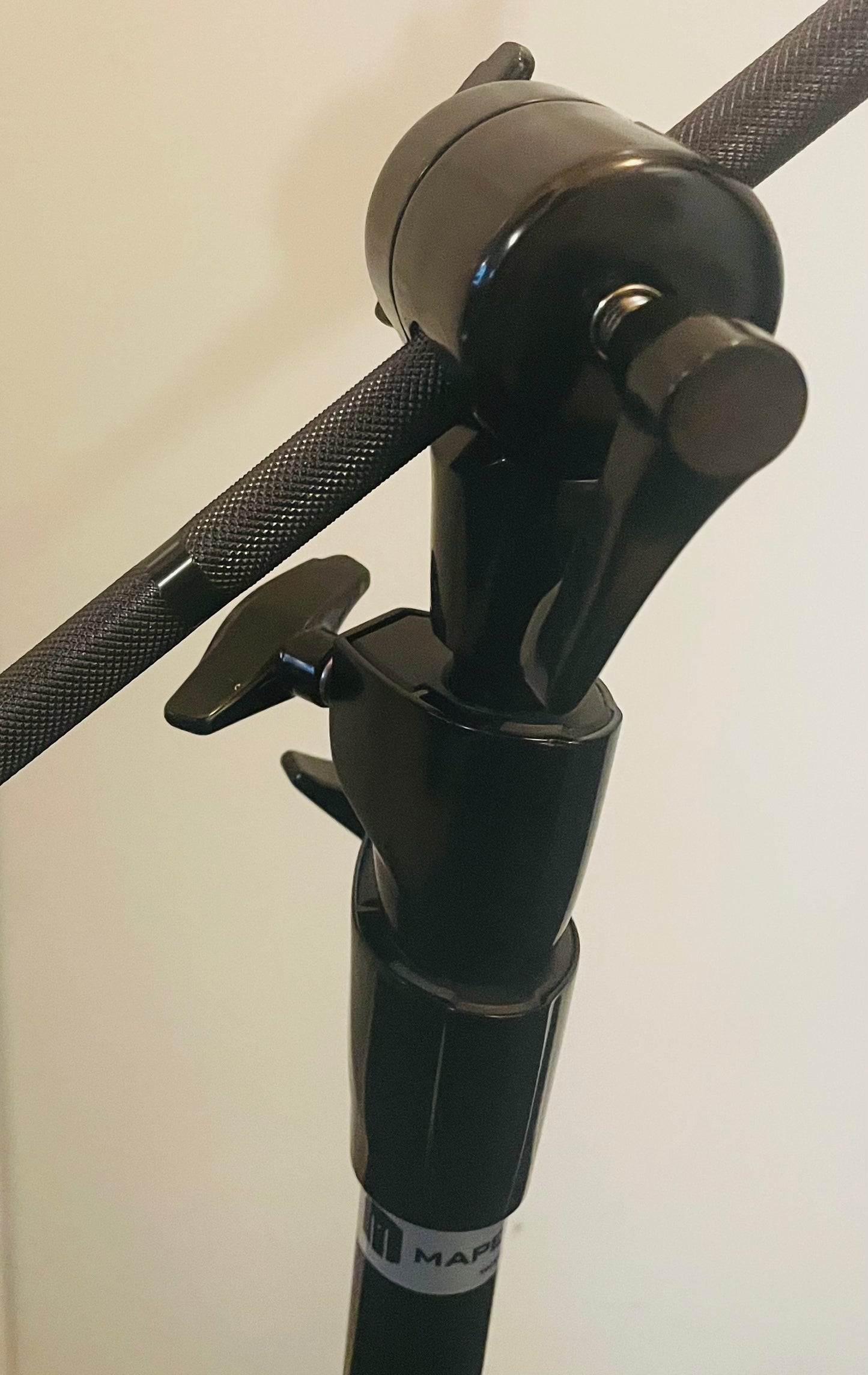 Mapex Armory Bækkenstativ m. Boom