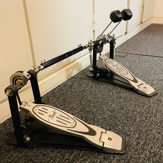 Pearl P902 Power Shifter Dobbeltpedal
