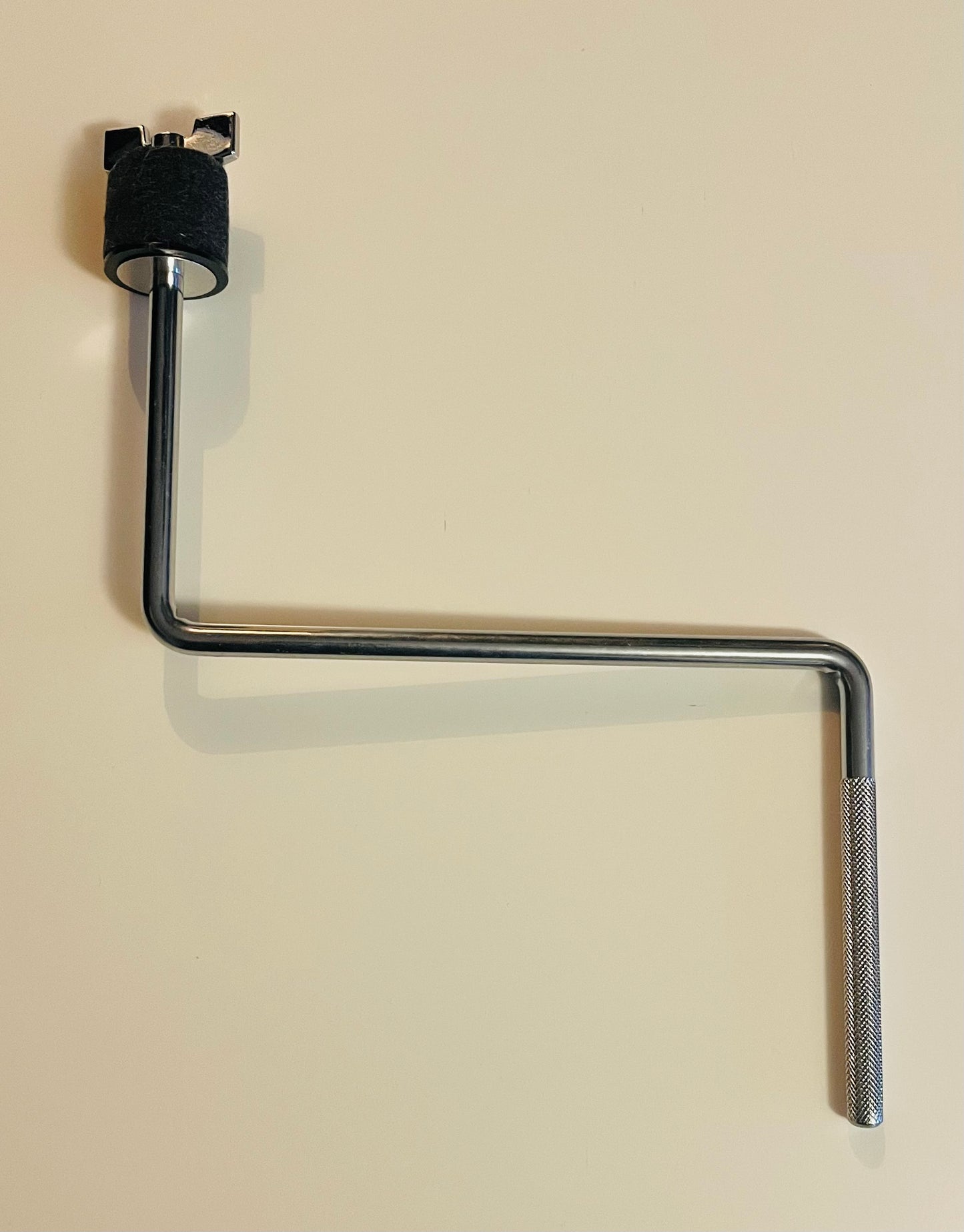 Gibraltar Z-rod bækkenarm (Ny)