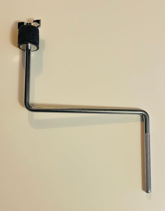 Gibraltar Z-rod bækkenarm (Ny)