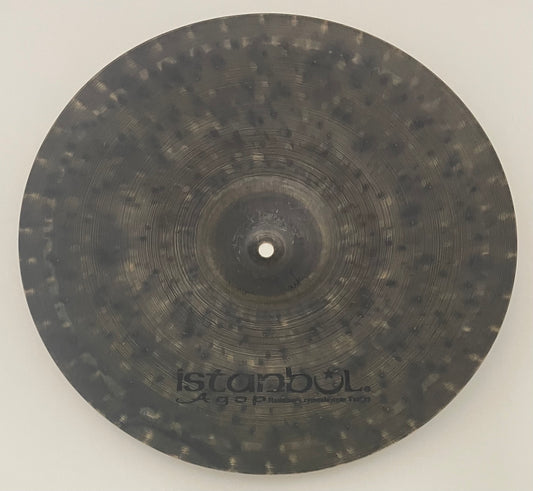 16" Istanbul Agop OM 'Cindy Blackman' Crash