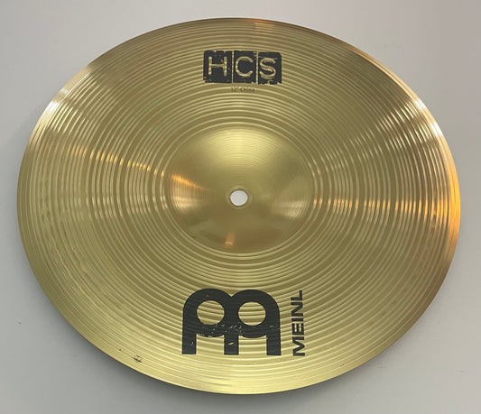 12" Meinl HCS China