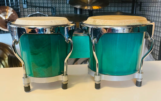 Sonor Champion Mini Bongos