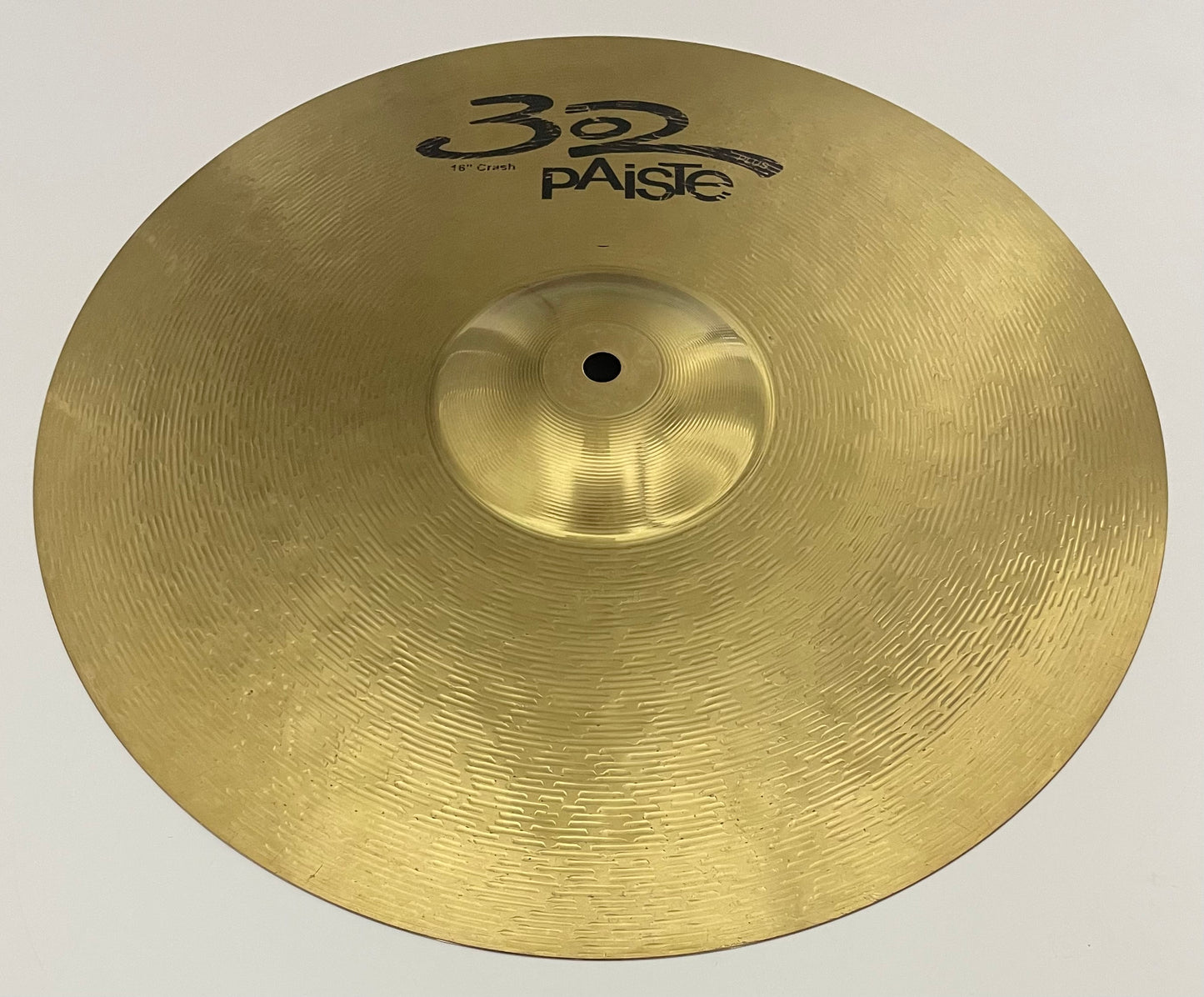 16" Paiste 302 Crash